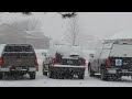 Heavy Snow Band 10:30 AM 2/4/14