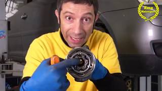L'AUTO DELLA MOGLIE | MANUTENZIONE SIA...