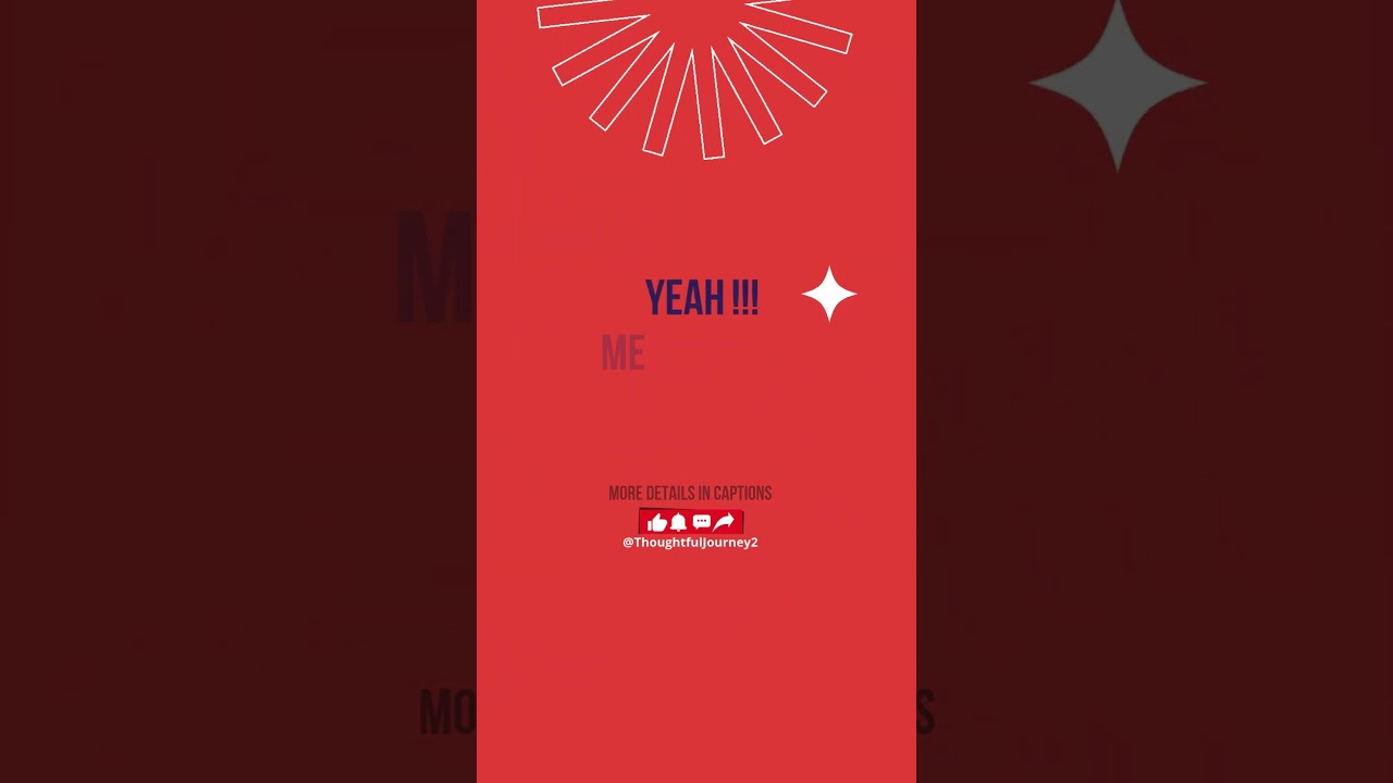 when too much is too much.. 