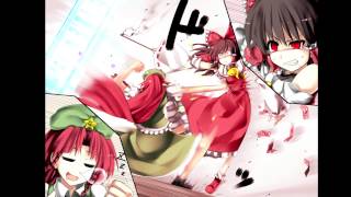 Nightcore - The Eternal Steam Engine