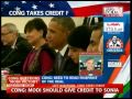 Congress takes credit N-deal