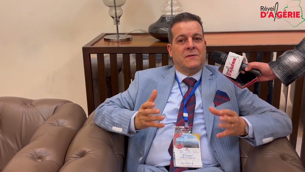 Professeur Rachid Malek | Ce que les diabétiques doivent faire avant le ramadhan !