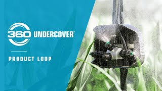 360 UNDERCOVER: Product Loop