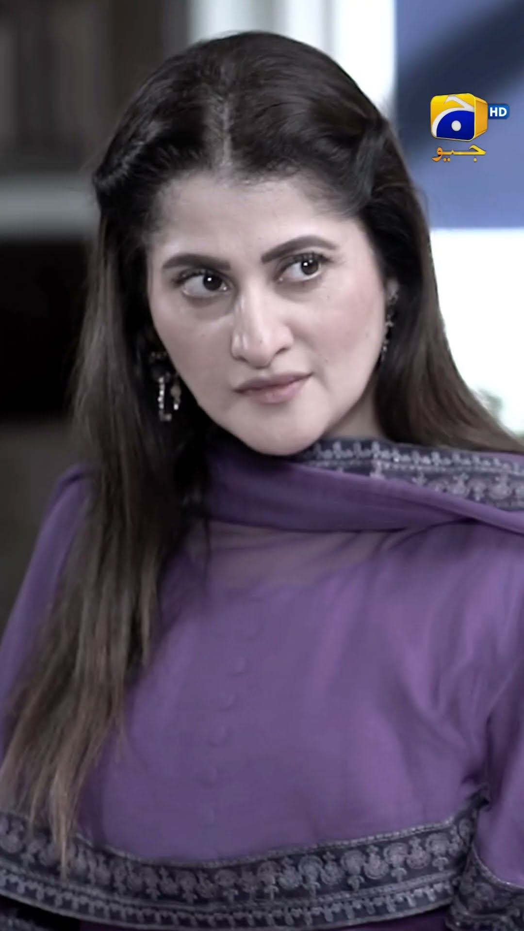 Aafat Episode 62 Promo | Tonight at 7:00 PM | Har Pal Geo #aafat #shorts