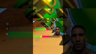 Reload Build 🫵 #fortnite #fortnitefunnymoments #fortnitememes