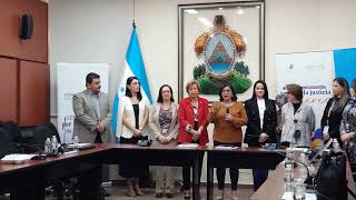 Diputada Silvia Ayala