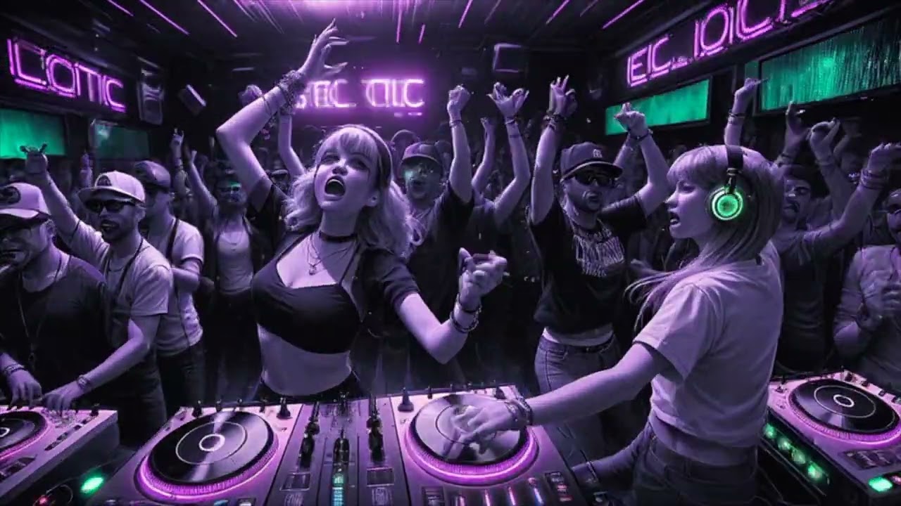 Andrew Sinnik - Broken Computer (Human Emoniton part 1) [Mix Album]