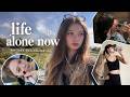 Alone….. |Living alone diaries Ep.1
