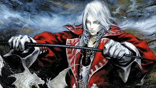 CV:HoDis - Successor of Fate (Portrait of Ruin style)