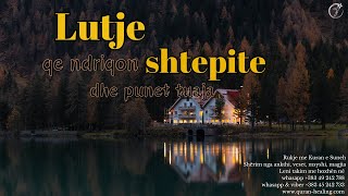 Lutje qe ndriqon shtepite dhe punet tuaja | Allah ndriqona rruget