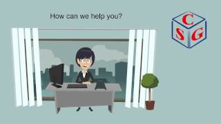 Introducing Consolidated Service Group