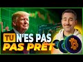 👊🏻 URGENT: BITCOIN EXPLOSE, l'ALTSEASON ARRIVE ? [Analyse $BTC $ENA $LINK]