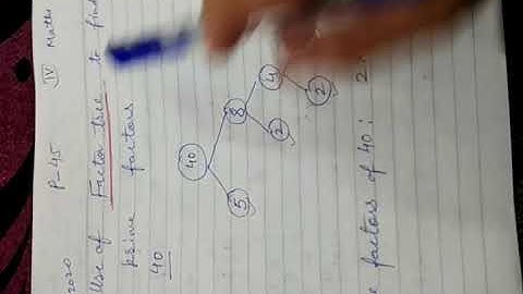 Class 4 Maths Ex - 8.2