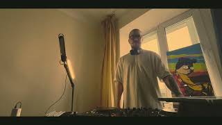 Green melon -blackout set 2 (melodic techno)
