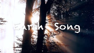 Earth Song Cover Antonino Lopes