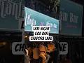 This Goa Bar Became My Late-Night Hangout 🍻 | Aram Bar Chapora