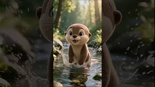 Pip`s adventure with a friend