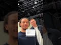 Join our players on the Audi film set: Which 𝒔𝒏𝒆𝒂𝒌 𝒑𝒆𝒆𝒌 do you want to see? 👀