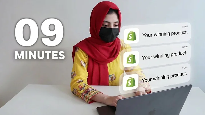 How I Find Dropshipping Winning Products in 2026