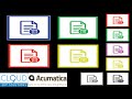 Acumatica 2020 R1 - Show Deleted Records in a Generic Inquiry