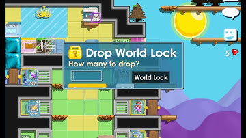 Growtopia Set Challenge 1DL Set challenge!!!!!!!!!!!!!!!!!