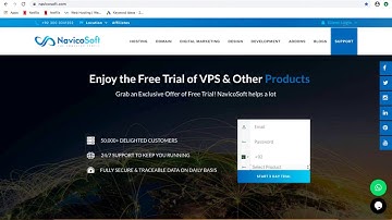 How to login to Plesk Panel | Plesk Panel Log in | Log in To Plesk Panel