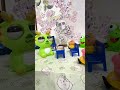 3 3 1149 #satisfyingasmr #toys #toyhouse