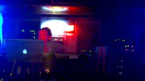 Lloret 2009 - Colossos - Pete tha zouk