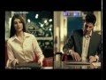Samsung Series 5 Ultrabook TVC Elnaaz Norouzi