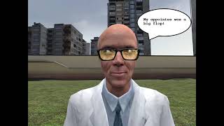 JibJab.com: "2-0-5" 2005 Year In Review but gmod