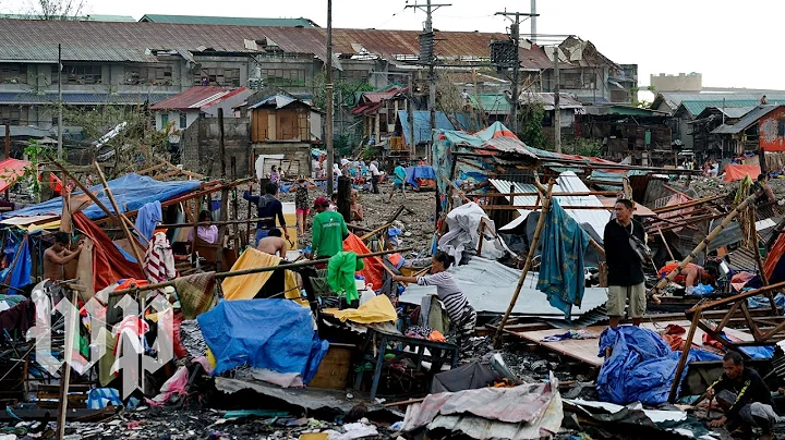 Super Typhoon Rai: Rescue efforts continue in the Philippines - DayDayNews