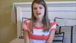 first video qa and get to know me