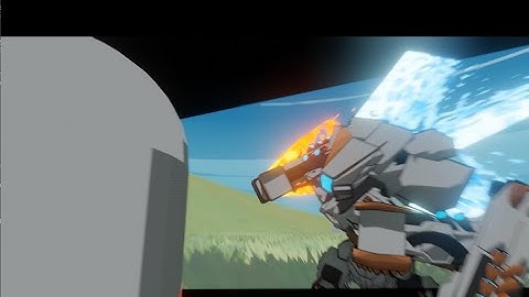 Blender animation test .02