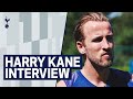Harry Kane Interview / Emotional Harry Kane Soaks In The Wembley Atmosphere Itv Sport Youtube