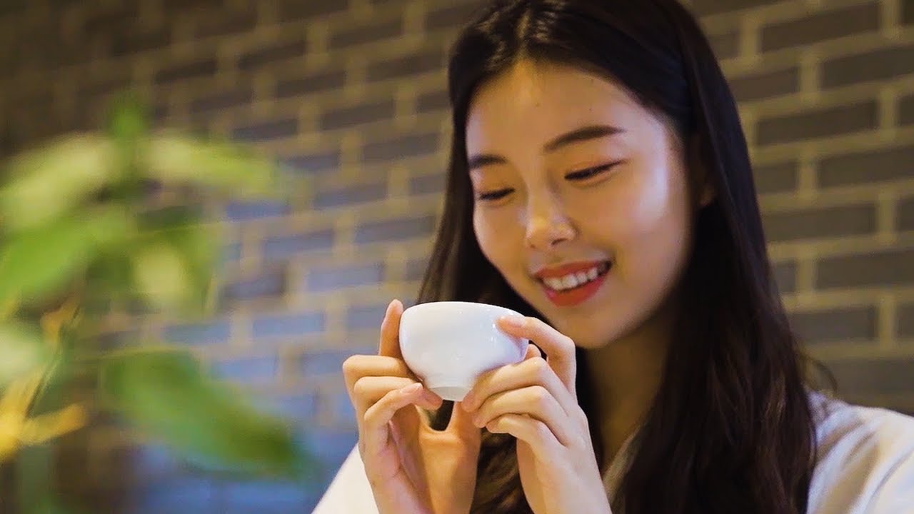 [Viral 13. Can you imagine? You X Refreshing Korea_Oriental Medicine