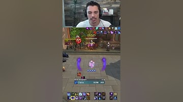 1 Minute Of Arcane Mage Single Target Rotation In The War Within
