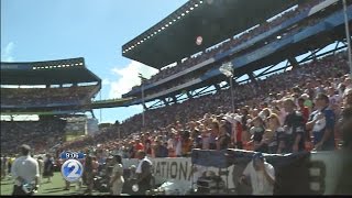 State and NFL win lawsuit after woman sues