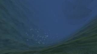 Unity: Underwater Environment