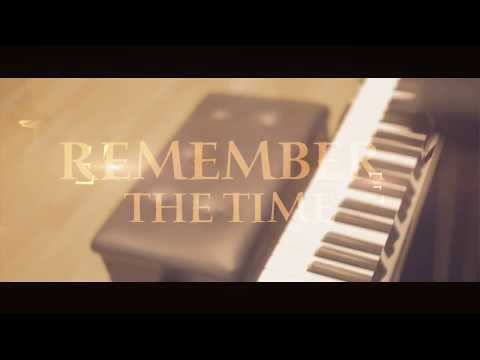 DYCE PAYNE-REMEMBER THE TIMES COVER
