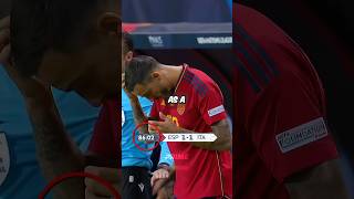 When Joselu Gave Spain the Victory 🥶 When Joselu Gave Spain the Victory 🥶