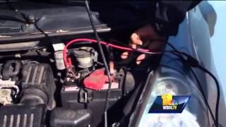 AAA fields unprecedented call volume from drivers