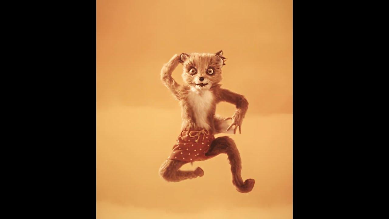 Fantastic Mr. Fox [Edit 4K] | The Less I Know The Better - Tame Impala