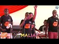 SALAMA ALBUM LAUCH LIVE PERFOMANCE