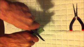 How to remove / open a Game, DVD, Movie, Music, CD, Software security case screenshot 4