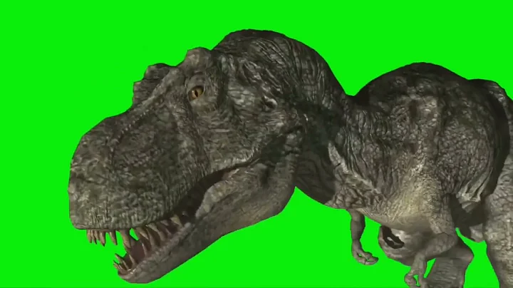 Top 5 Jaw-Dropping T. Rex Facts You Didn't Know!