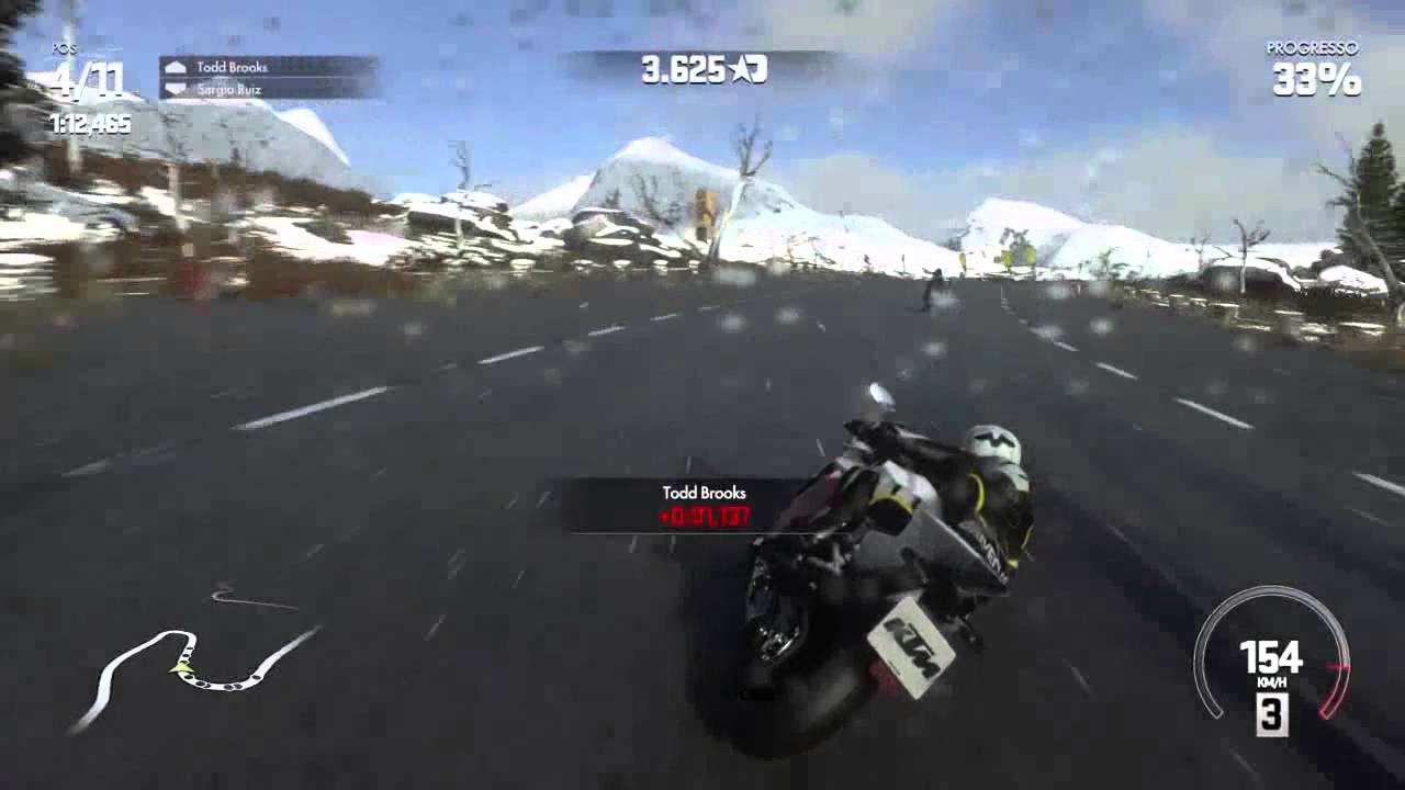 Maniac league norway 2° Turn OffLine YouTube