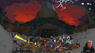 Heroes of Hammerwatch: Ultimate Edition ~ [100% Trophy Gameplay, PS4, Part 22]