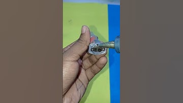 diy led flashlight #shorts #lifehacks