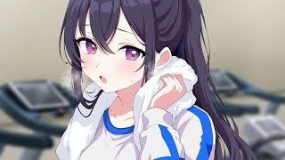 一ノ瀬うるはの配信のサムネイル画像
