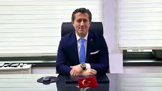 ZONGULDAK DEFTERDARLIĞINA RECEP SERDAR ATANDI
